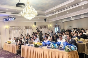 Chuỗi sự kiện nỗi bật tại Lễ hội Sông nước thành phố Hồ Chí Minh lần 2 năm 2024