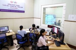 Hội thảo "Radio hòa nhập kỷ nguyên AI” sẽ diễn ra vào ngày 24/5