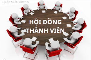Điều kiện tổ chức họp Hội đồng thành viên