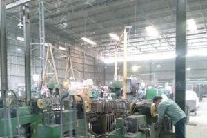 Thiên Nam Group (TNA) miễn nhiệm chức vụ Kế toán trưởng đối với ông Phạm Viết Đạt