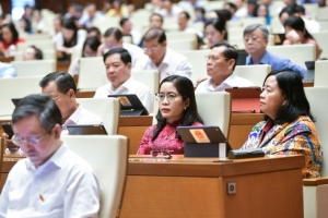 Vấn đề không mới vẫn tồn tại trong điều hành hoạt động kinh tế - xã hội: Sợ trách nhiệm