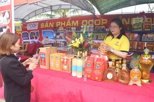 Sắp diễn ra Hội chợ Công Thương khu vực Nam Trung Bộ - Phú Yên năm 2024