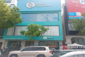 Phát hiện nhiều sai phạm tại phòng khám mang tên 'Amino StemCell'