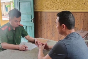 Giám đốc Khu di tích lịch sử Đền Hùng bị bắt vì những sai phạm gì?