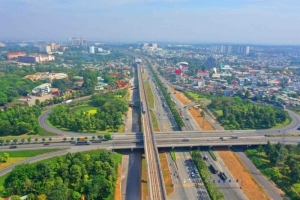 TP. HCM dự kiến sẽ đấu giá nhiều khu đất xung quanh các nhà ga metro