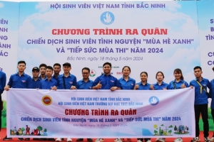 Chủ tịch UBND tỉnh Bắc Ninh sẽ đối thoại với thanh niên về chuyển đổi số và an toàn giao thông