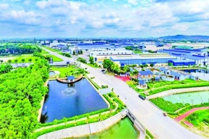 Xây dựng lộ trình chuyển đổi xanh cho doanh nghiệp công nghiệp