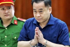Hủy phong tỏa tài sản các công ty liên quan đến Phan Văn Anh Vũ và vợ