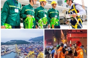 Chỉ đạo, điều hành của Chính phủ, Thủ tướng Chính phủ nổi bật tuần từ 20-24/5/2024