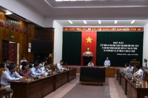 Nhiều hoạt động ý nghĩa nhân sự kiện 420 năm hình thành tỉnh Quảng Bình