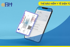 Hướng dẫn đăng ký BHYT hộ gia đình online