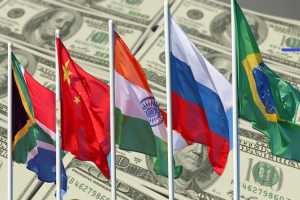 BRICS+ tổng lực 'tấn công' đồng USD - Giấc mơ hay sự thể hiện quyền lực?