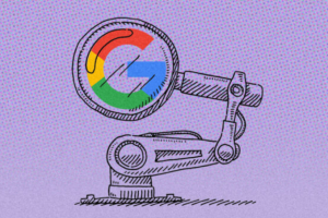 Tìm kiếm AI của Google sắp có quảng cáo dịch vụ?