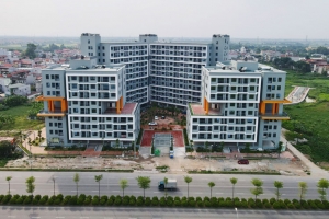 Nhà ở cho người lao động: Yêu cầu nói thật, làm thật, không hình thức, không màu mè