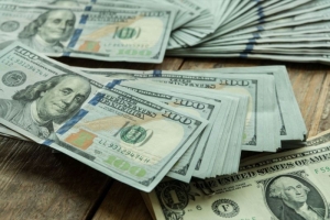 Tỷ giá USD hôm nay 26/5: Tuần tăng 0,29%