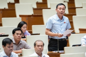 Đề nghị bổ sung cách tính lương hưu với cán bộ trong một số lĩnh vực đặc thù của quân đội