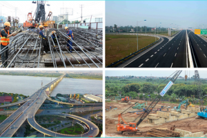 Bộ Xây dựng được giao hơn 83.746 tỷ đồng vốn đầu tư công năm 2025