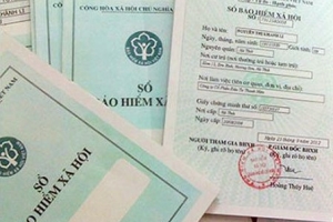 Có thể tham gia bảo hiểm xã hội tự nguyện sau khi nghỉ việc