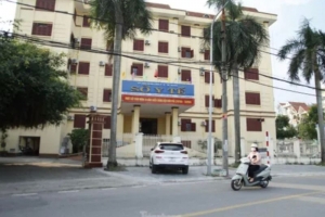 Bắc Giang sắp xếp và kiện toàn cơ cấu tổ chức bộ máy nhiều sở