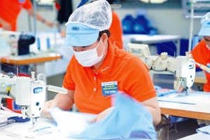 Các giải pháp đẩy mạnh hoạt động xuất khẩu, tận dụng các FTA
