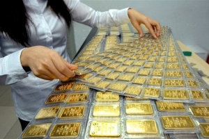 NHNN sẽ điều chỉnh phương án bình ổn thị trường vàng