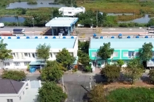 Long An dự kiến khởi công 8 dự án nhà ở xã hội trong năm 2024