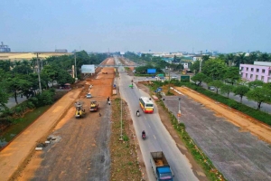 Lào Cai tăng cường quản lý tài chính, đẩy mạnh giải ngân đầu tư công cho mục tiêu tăng trưởng hai con số
