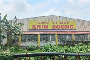 Xử phạt 5 doanh nghiệp ở Hải Dương vi phạm về phòng cháy chữa cháy