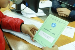 Hà Nội tiếp nhận hơn 100.000 hồ sơ liên thông khai sinh