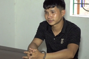 Bắt đối tượng mua bán trái phép gần 1.000 viên ma túy