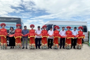 Vải thiều Thanh Hà, Hải Dương - Hành trình cùng các tour du lịch