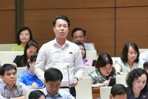 Đề nghị quan tâm việc công bố phương án điều chỉnh tiền lương