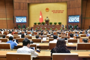 Tăng lương mà không điều chỉnh mức giảm trừ gia cảnh sẽ gây âu lo cho người lao động