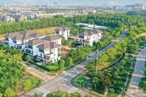 Cổ đông lớn CTCP Tập đoàn Hà Đô thực hiện bán ra 800.000 cổ phiếu