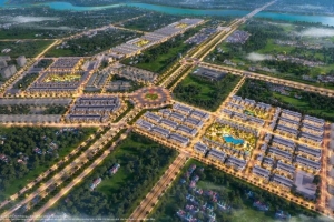 Loạt chính sách hỗ trợ cư dân về ở sớm, khởi nghiệp kinh doanh tại Vinhomes Golden Avenue