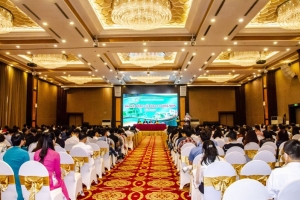Top 500 DN lợi nhuận tốt nhất Việt Nam - Bài 13: DGC - khẳng định vị thế trên thương trường