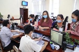 Bộ Nội vụ hướng dẫn thực hiện tinh giản biên chế