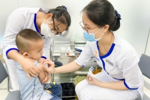Những lưu ý bảo vệ sức khỏe cho trẻ em trong dịp nghỉ hè
