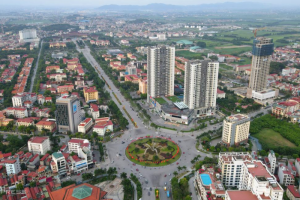 Đề nghị không thực hiện sắp xếp đơn vị hành chính do yếu tố đặc thù 508 đơn vị