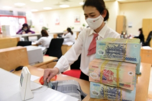 Ngân hàng Nhà nước đề nghị các ngân hàng giảm tiếp lãi vay từ 1 - 2%/năm