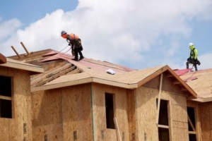 Thị trường bất động sản lớn được dự báo sẽ tăng hơn 4% do nguồn cung sụt giảm