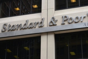 Nền kinh tế Pháp bị S&P Global Ratings hạ bậc xếp hạng tín nhiệm