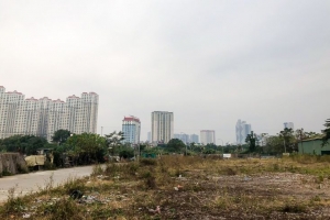 Đề nghị dừng giao dịch 77 lô đất tại phường La Khê, quận Hà Đông để xác minh vụ việc có dấu hiệu vi phạm