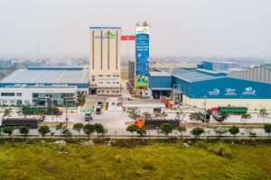 Nova Consumer (NCG): Đặt mục tiêu lãi hơn 26,3 tỷ đồng trong năm 2024, cổ phiếu tăng hết biên độ