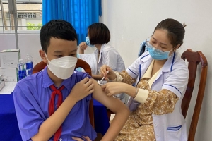 Sẽ sửa quy định tiêm vaccine trong tiêm chủng mở rộng