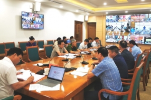 Quảng Ninh: Tăng cường triển khai các giải pháp phòng, chống bệnh dịch tả lợn Châu Phi