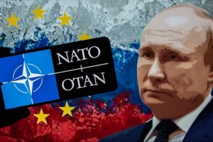 Đô đốc Radakin bác khả năng xung đột NATO và Nga