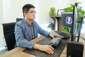 Đạt chuẩn FDA khắt khe, sản phẩm AI của VinBigdata rộng cửa kinh doanh trên toàn cầu
