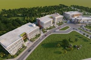 Đại học Quốc gia TPHCM có thêm Trường Đại học thành viên