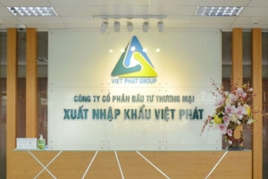 Việt Phát (VPG) và liên danh vừa ký thêm hợp đồng cung cấp than nhiệt trị giá khoảng 3.332,6 tỷ đồng